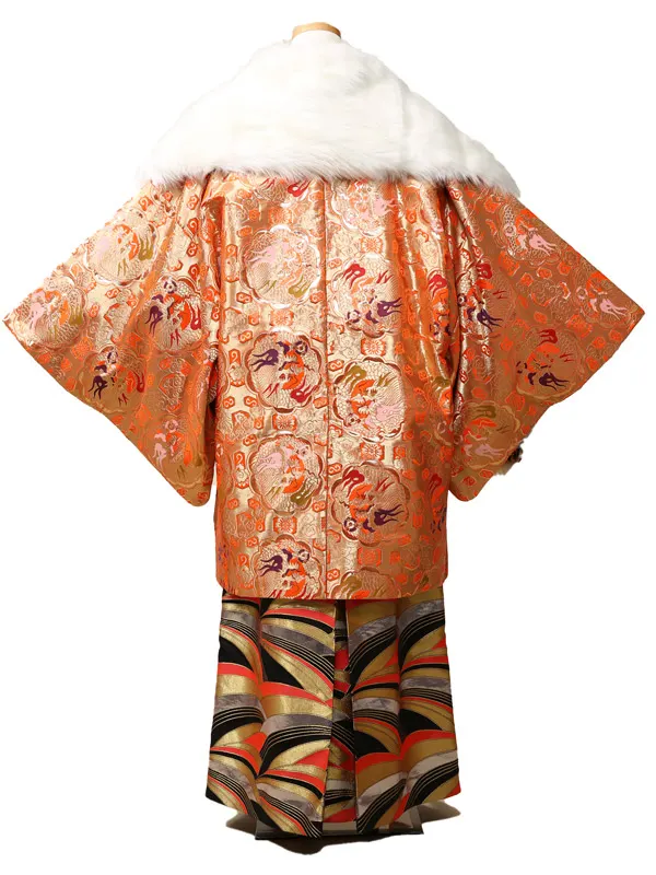 成人式卒業式男袴レンタル 0063