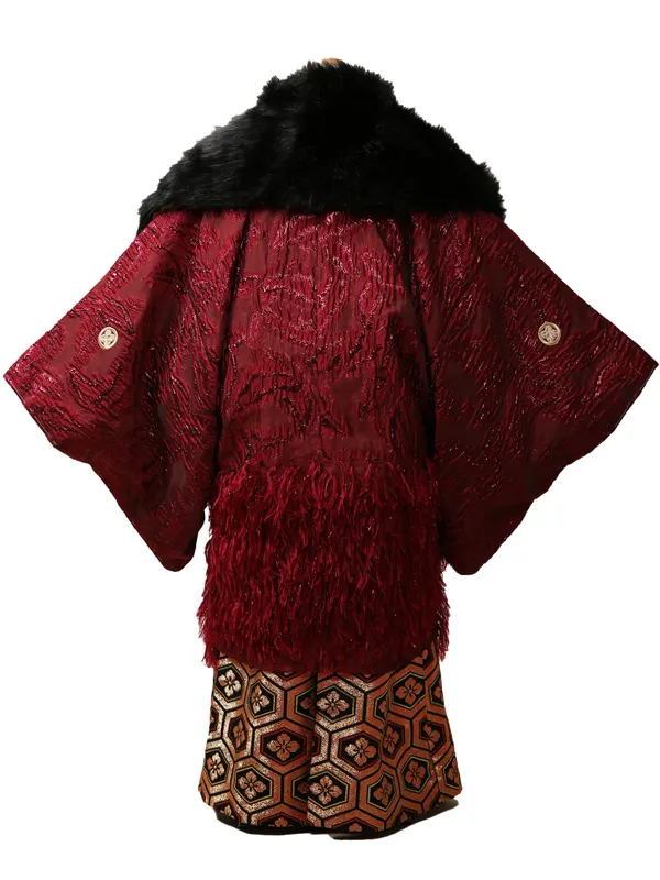 成人式卒業式男袴レンタル 0064