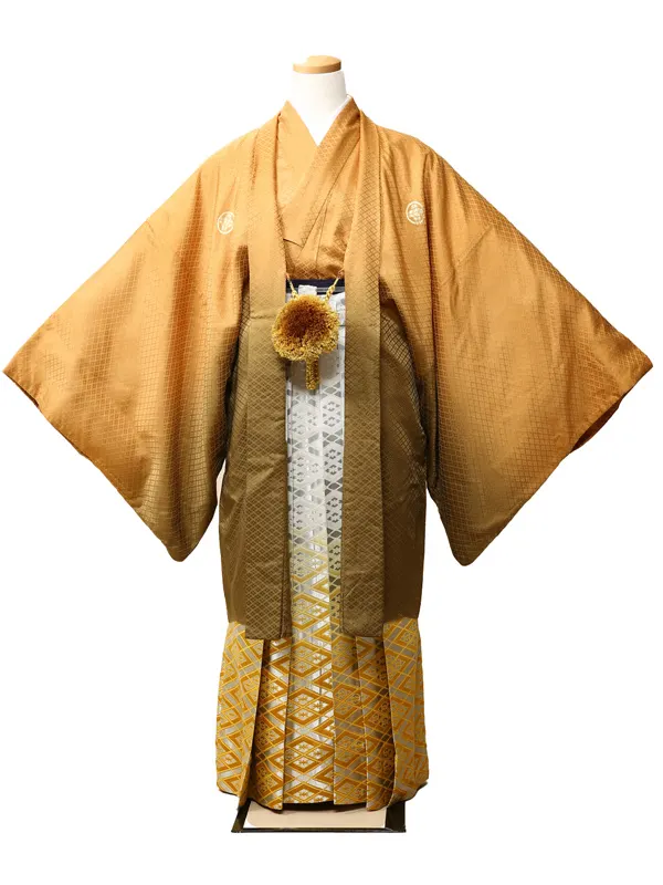 成人式卒業式男袴レンタル 0067