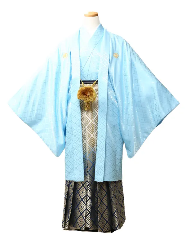 成人式卒業式男袴レンタル 0068