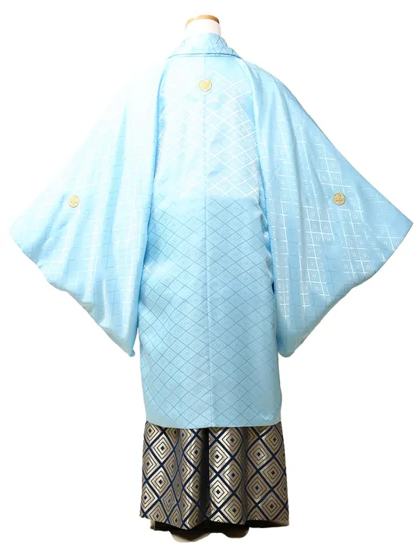 成人式卒業式男袴レンタル 0068