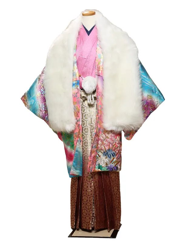 成人式卒業式男袴レンタル 0070