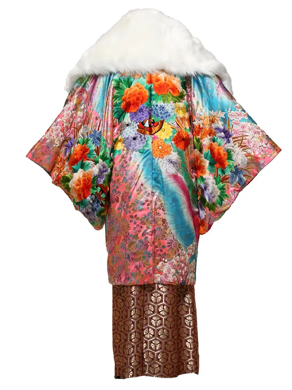 成人式卒業式男袴レンタル 0070