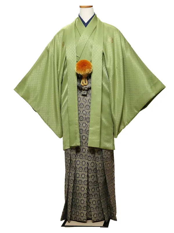 成人式卒業式男袴レンタル 0071