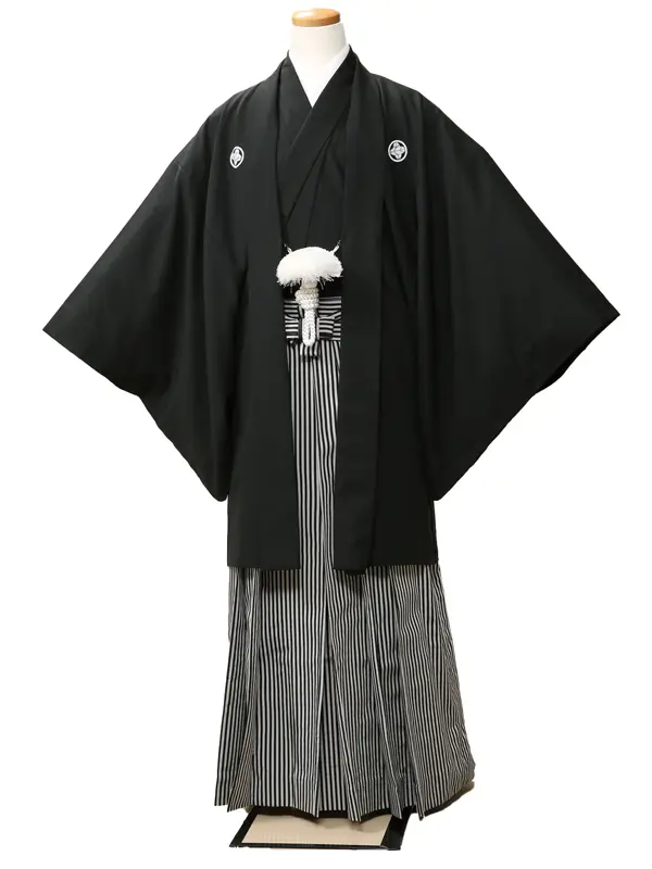 成人式卒業式男袴レンタル 0074