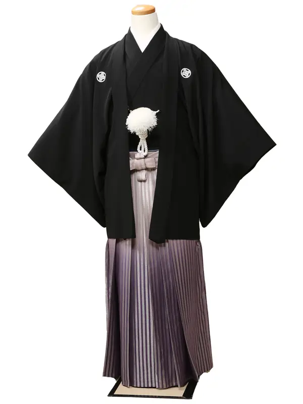 成人式卒業式男袴レンタル 0075