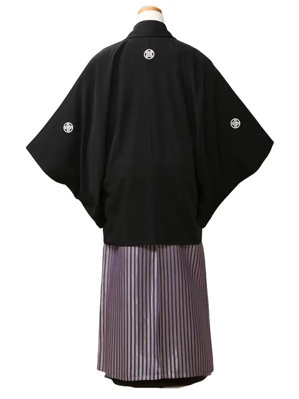 成人式卒業式男袴レンタル 0075