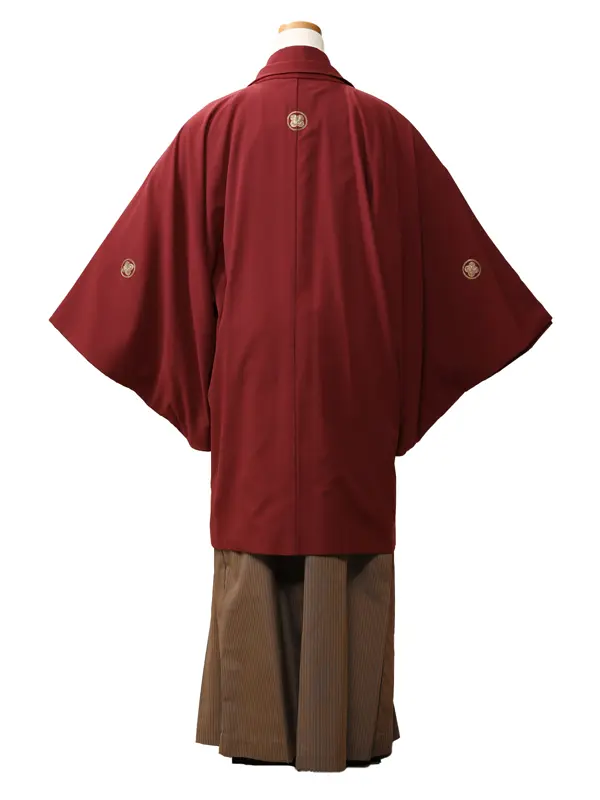 成人式卒業式男袴レンタル 0076