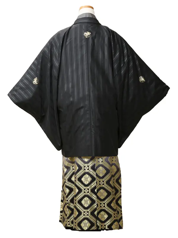 成人式卒業式男袴レンタル 0077