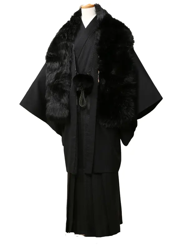 成人式卒業式男袴レンタル 0078