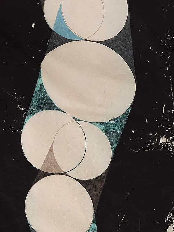 卒業式袴レンタルM1400ビバップ・ダークグレー×２ライン/紺