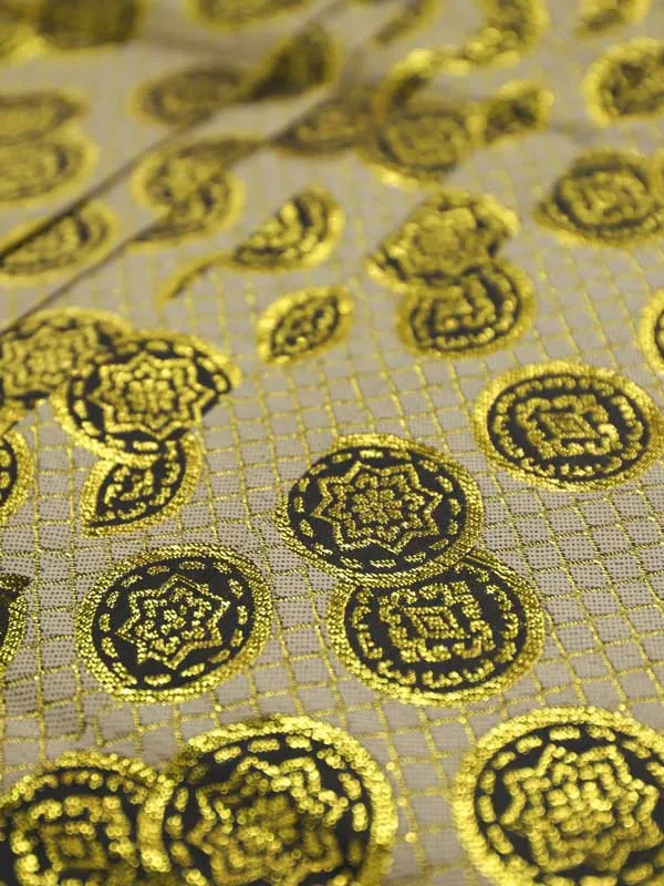 【ママも安心　かんたん着付け】七五三(5歳男児袴)鷹に冨士/黒×丸紋袴