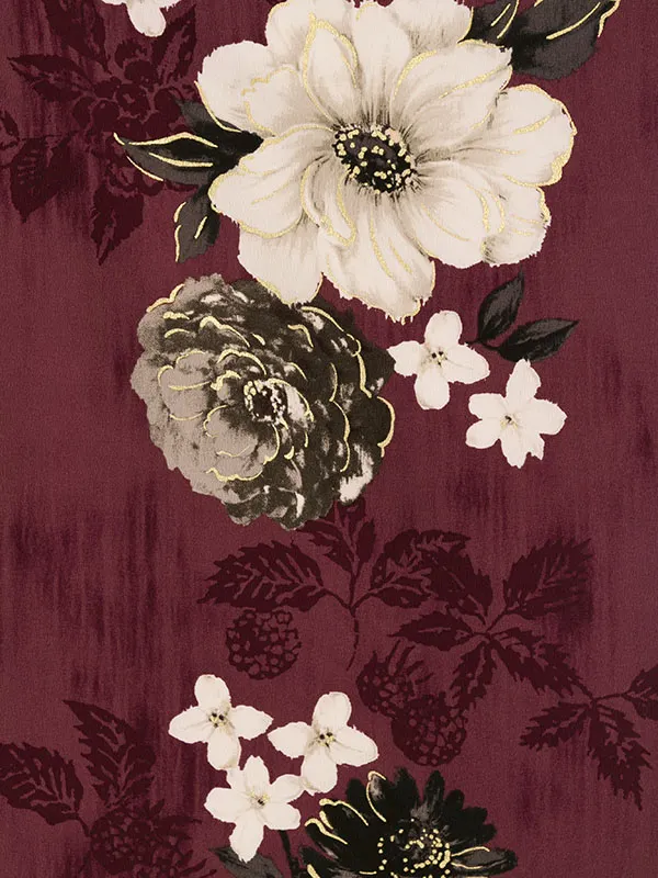 卒業袴 HELE190 HDLE190 JILL ﾊﾞｰｶﾞﾝﾃﾞｨ|OW 95