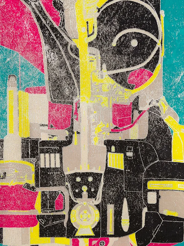 卒業袴 HELE230 HDLE230 MA 青×ﾋﾟﾝｸ|黒×ﾋﾟﾝｸ 95