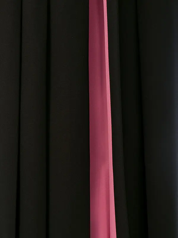 卒業袴 HELE230 HDLE230 MA 青×ﾋﾟﾝｸ|黒×ﾋﾟﾝｸ 95