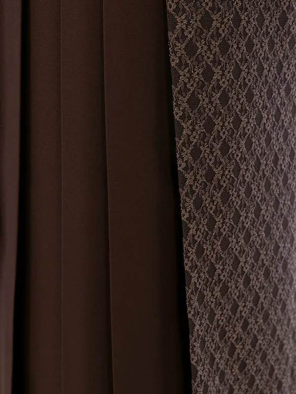 卒業袴 HELE260 HDLE260 HT ｱﾌﾟﾘｺｯﾄ|ﾌﾞﾗｳﾝ 95