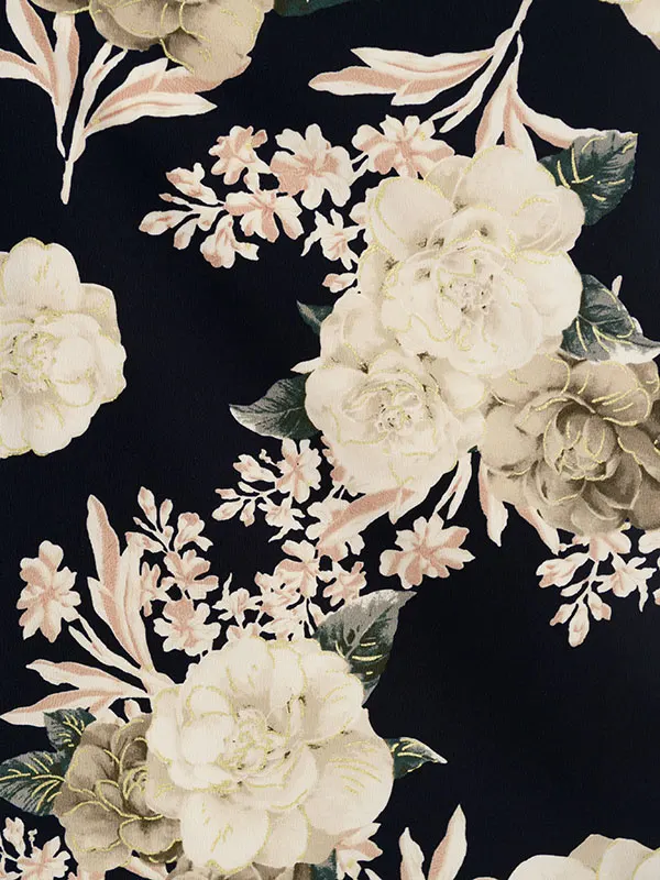 卒業袴 HELE270 HDLE270 HT 紺|紺 95cm