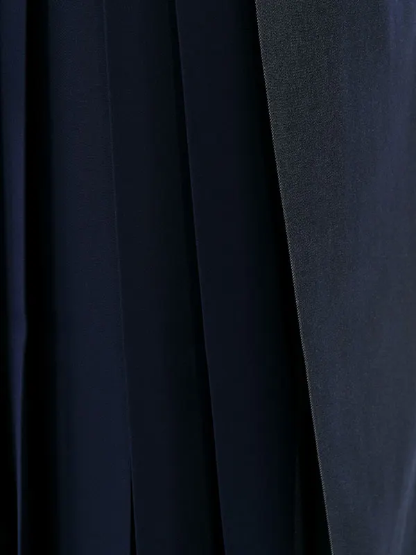 卒業袴 HELE270 HDLE270 HT 紺|紺 95cm