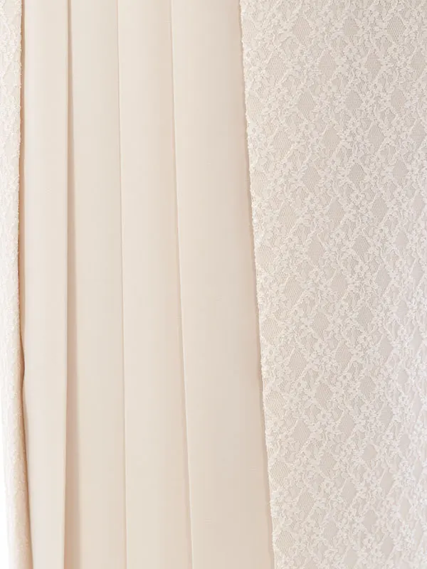 卒業袴 HELE290 HDLE290 HT ﾋﾟﾝｸ ﾘﾎﾞﾝ|ｵﾌ白 95