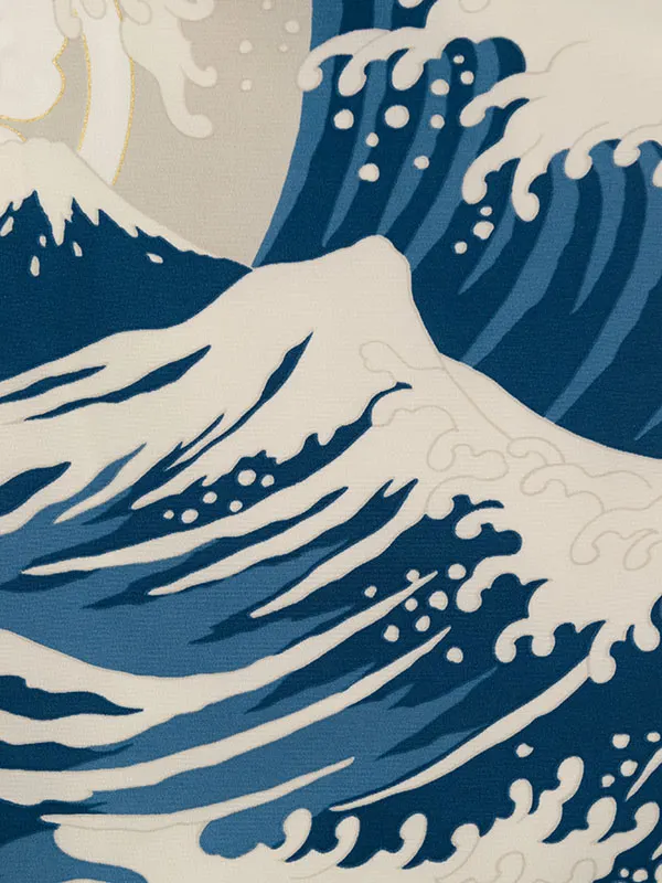 七五三(3歳男)HAO3044 青白|ｱｲﾎﾞﾘｰ|白金