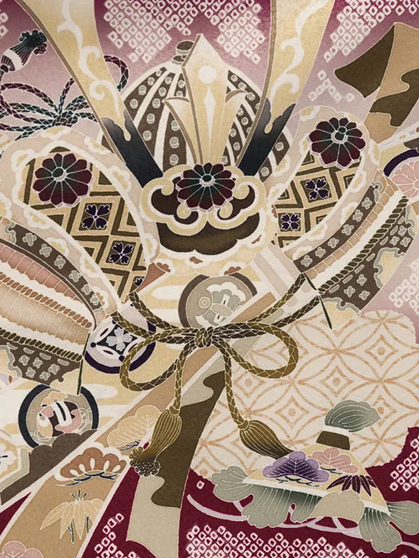 七五三(5歳男)HAO5289 ﾐﾆ5歳 ﾎﾞﾙﾄﾞｰ|ﾍﾞｰｼﾞｭ|白ｸﾞﾚｰ