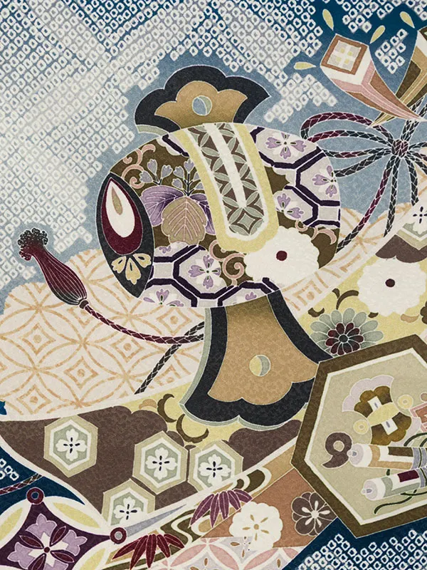 七五三(5歳男)HAO5292 ﾐﾆ5歳 紺ｸﾞﾚｰ|ﾍﾞｰｼﾞｭ|黒