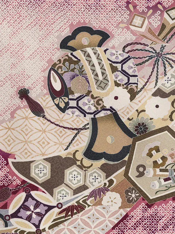 七五三(5歳男)HAO5297 ﾐﾆ5歳 ﾎﾞﾙﾄﾞｰ緑|BE|白ｸﾞﾚｰ