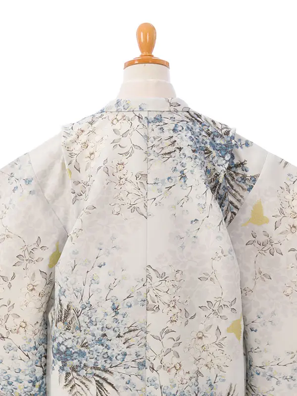 七五三(5歳男)HAO5314 ﾗｲﾄﾌﾞﾙｰ ﾐﾓｻﾞ|ｱｲﾎﾞﾘｰ|ｸﾞﾚｰ