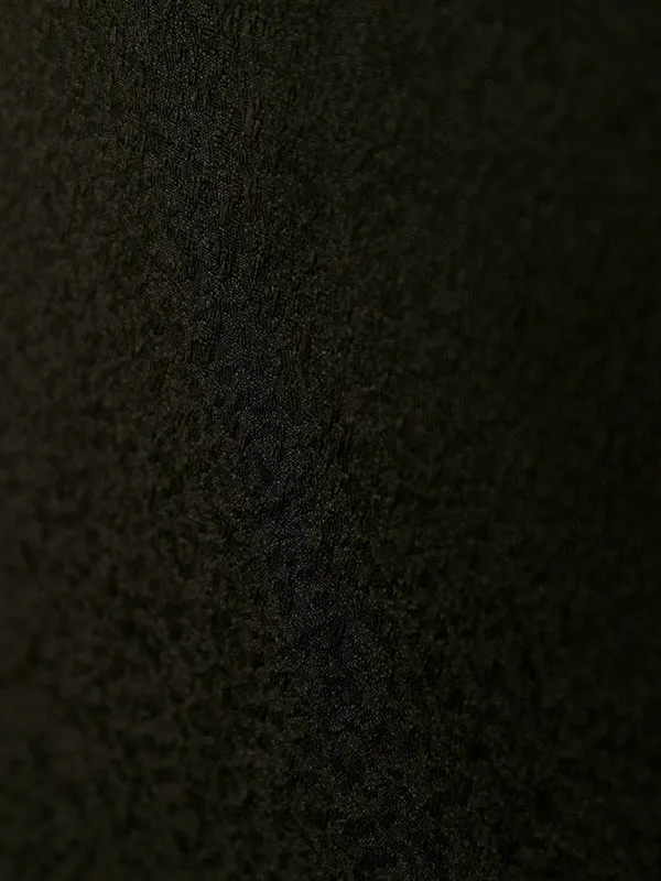 七五三(7歳男)HAOK715 黒紋付