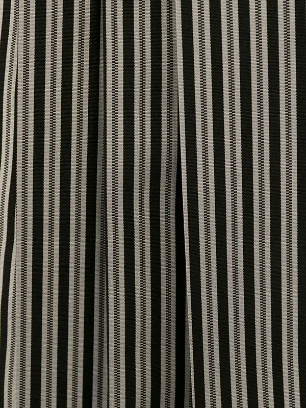 七五三(7歳男)HAOK715 黒紋付