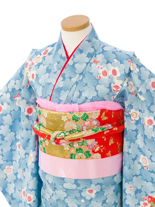 七五三(7歳女)