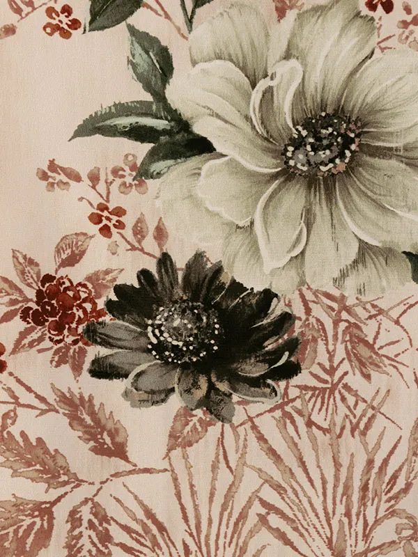 七五三(7歳女)HAP7356 JILL ｼｪﾙﾋﾟﾝｸ くちなし 絵羽