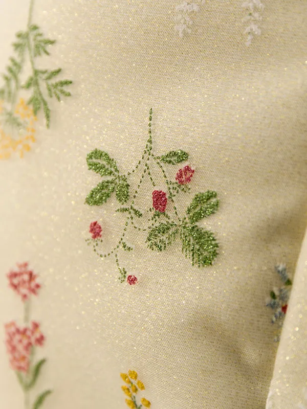 七五三(3歳女被布)HAPH788 金ﾍﾞｰｼﾞｭ刺繍|ﾜｲﾝ