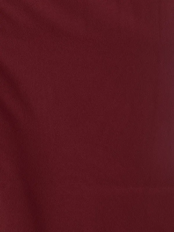 男児ｼﾞｭﾆｱ着物 HAQC110 えんじ 刺繍紋|黒|茶色 刺繍