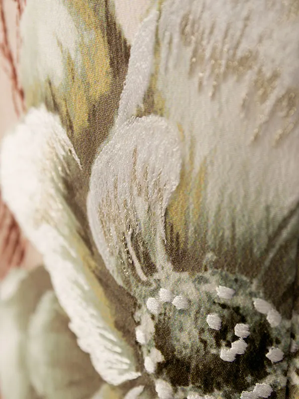 子供着物(女の子)HES1009 JILL STUART ｼｪﾙﾋﾟﾝｸ