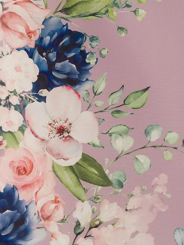 振袖袴 HACY828 HDLY828 ﾊﾟｰﾌﾟﾙﾋﾟﾝｸ |ﾍﾞｰｼﾞｭ95