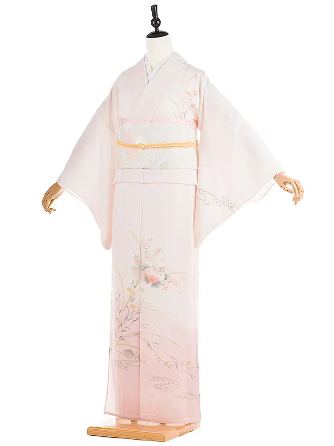 訪問着・色無地 | 訪問着（夏） | IAD5131000