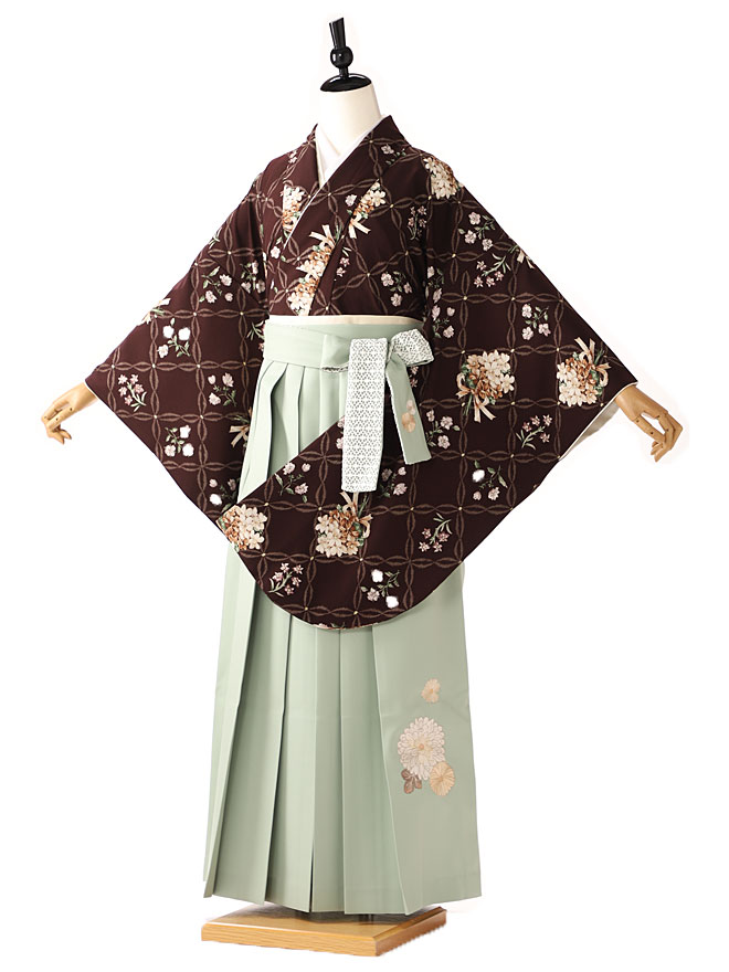 袴 （ 女性卒業袴 ・ 男性紋付 ） | 女性用袴（二尺袖） | 1AG1259000