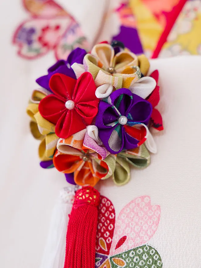 ｱﾝﾃｨｰｸ (3歳 女の子 )ｵﾘｼﾞﾅﾙ 黄色 3523