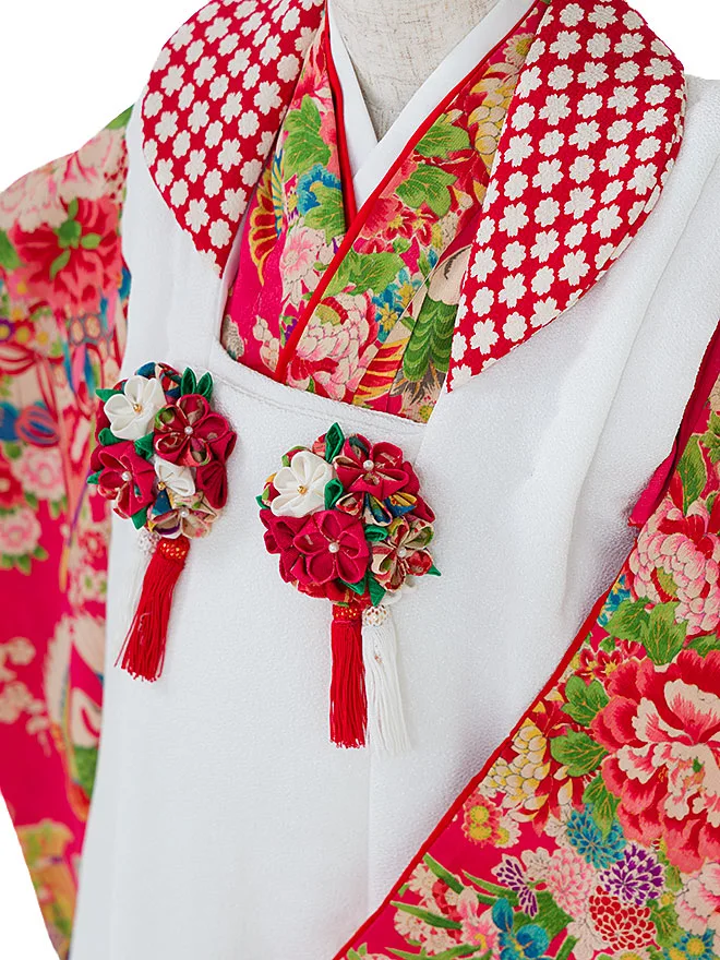 ｱﾝﾃｨｰｸ (3歳 女の子 )ｵﾘｼﾞﾅﾙ ピンク 3524