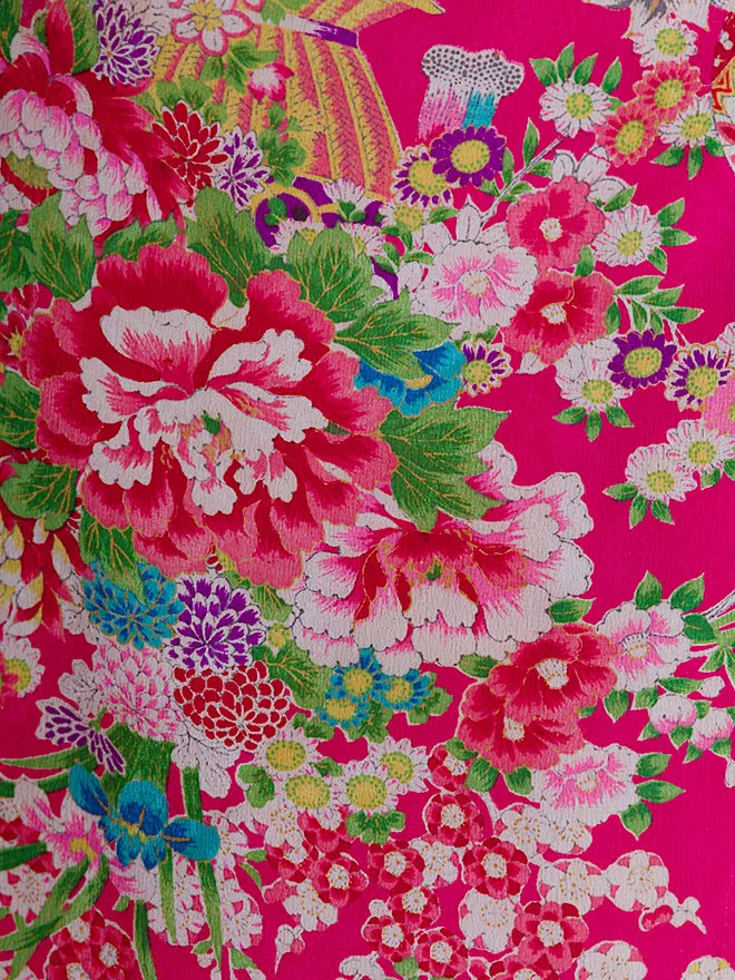 ｱﾝﾃｨｰｸ (3歳 女の子 )ｵﾘｼﾞﾅﾙ ピンク 3524