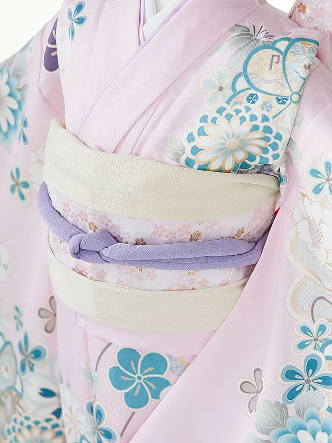 7歳 女の子 日本製 ピンク 水色 7761