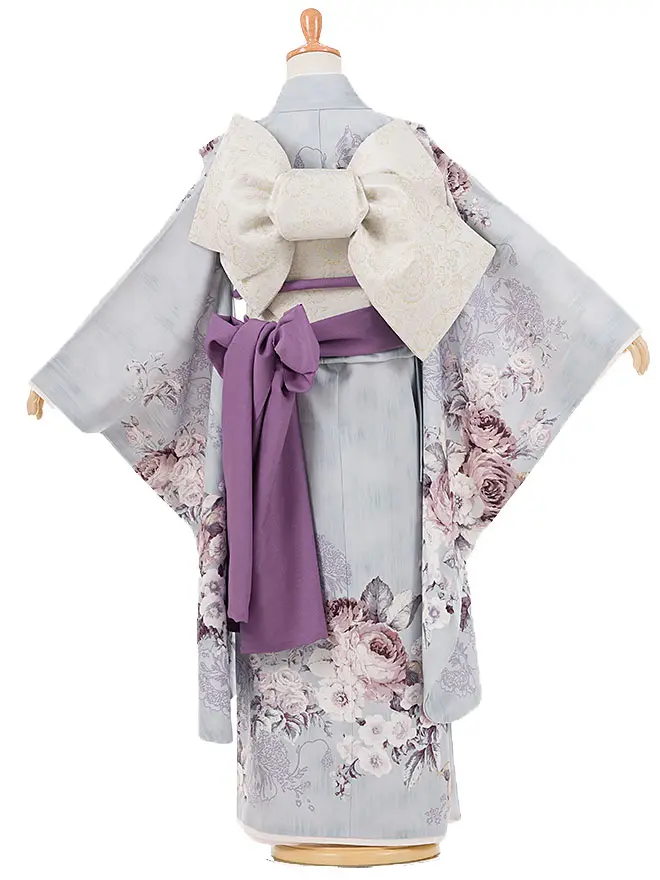 【JILL STUART】7歳女の子 くすみグレー 7822