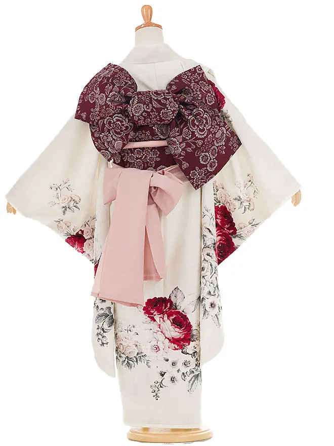 【JILL STUART】7歳女の子 白 7836