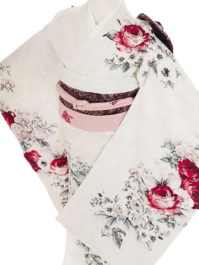 【JILL STUART】7歳女の子 白 7836