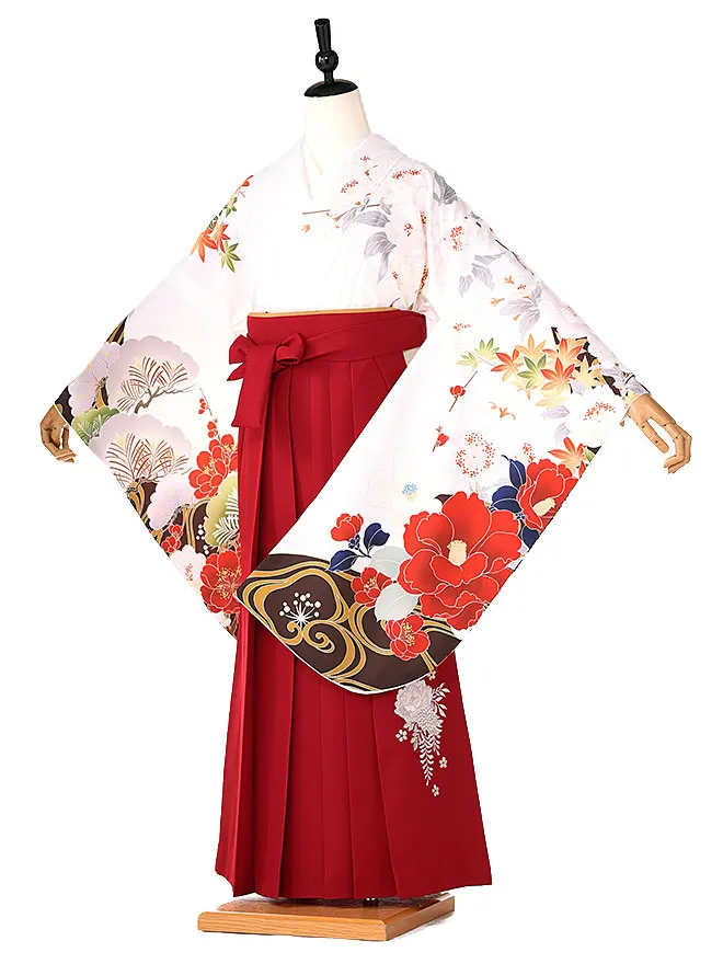 簡単着付け(女児ｼﾞｭﾆｱ着物) | RENCA（レンカ）｜七五三、成人式等の