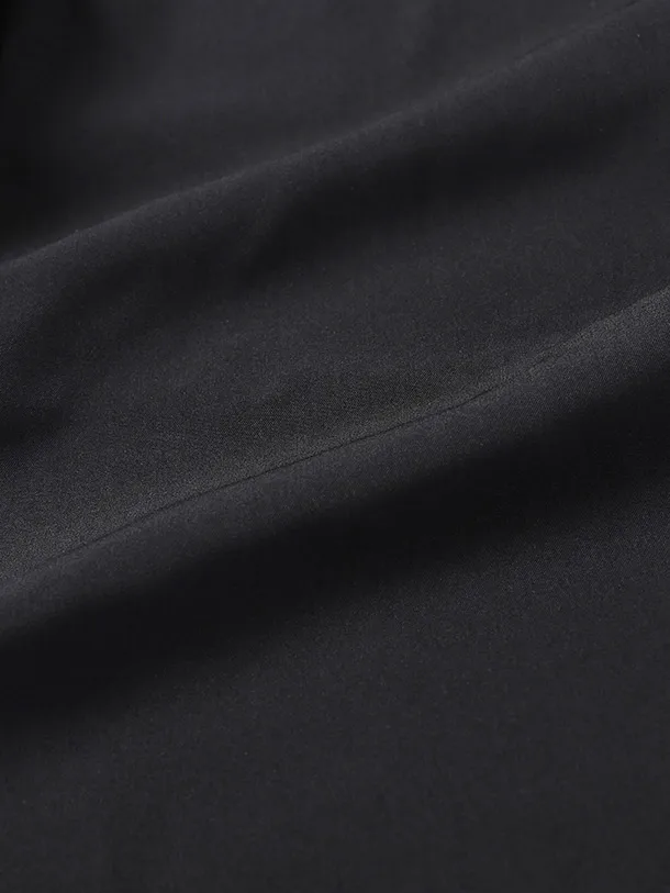 七五三（5歳男児袴)B184/黒紋付