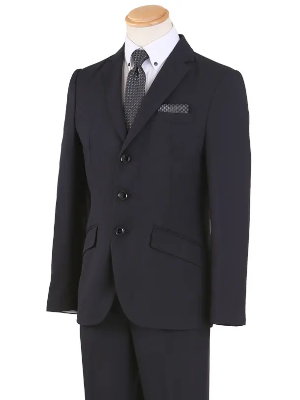 ［男児スーツ］長ズボン/150cm/D045