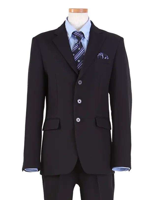 ［男児スーツ］長ズボン/150cm/D051