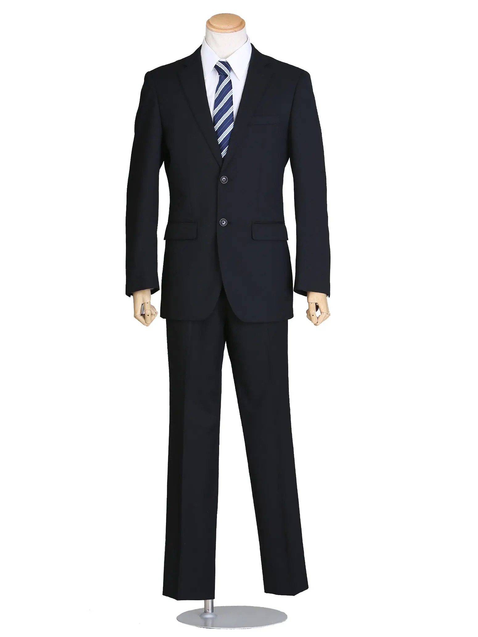 ブラックスーツ/O5～O8